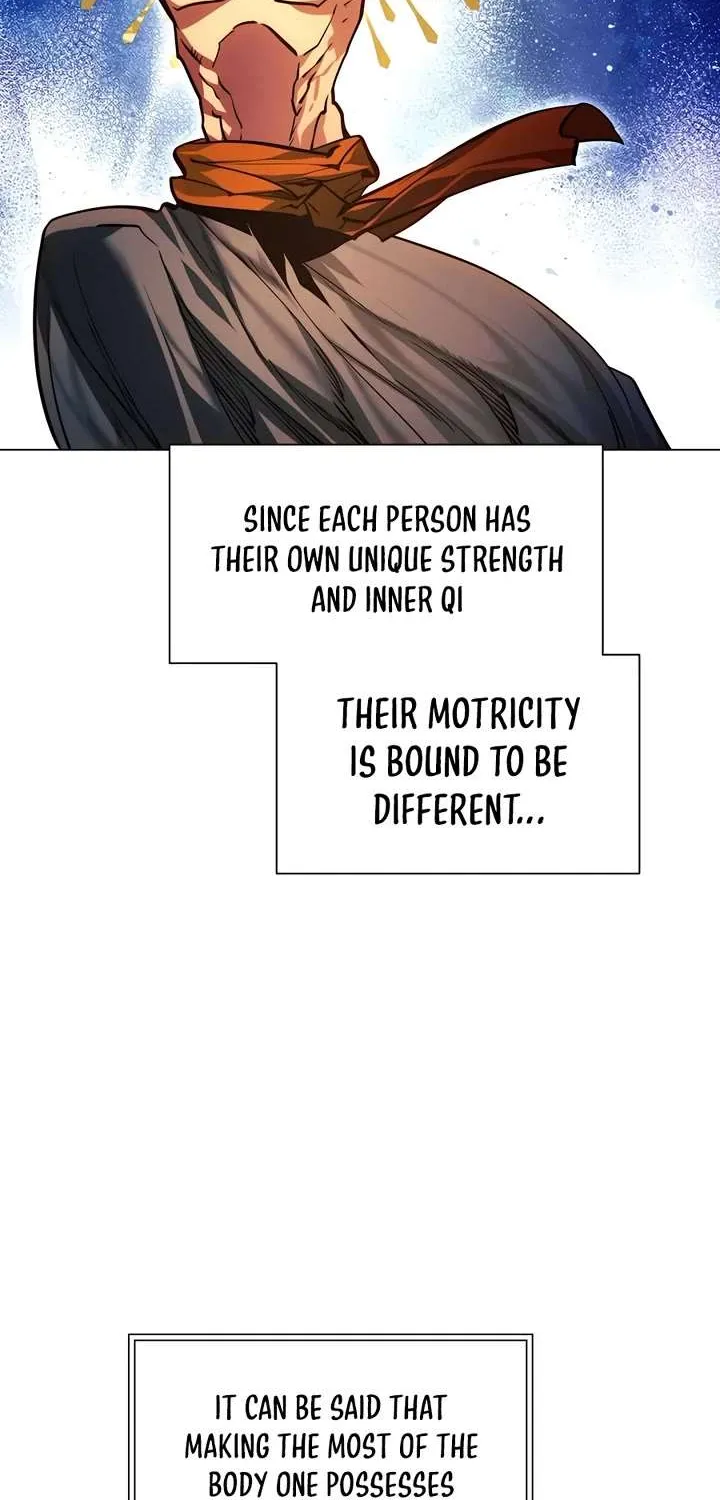 A Modern Man Who Got Transmigrated Into the Murim World Chapter 121 page 98 - 