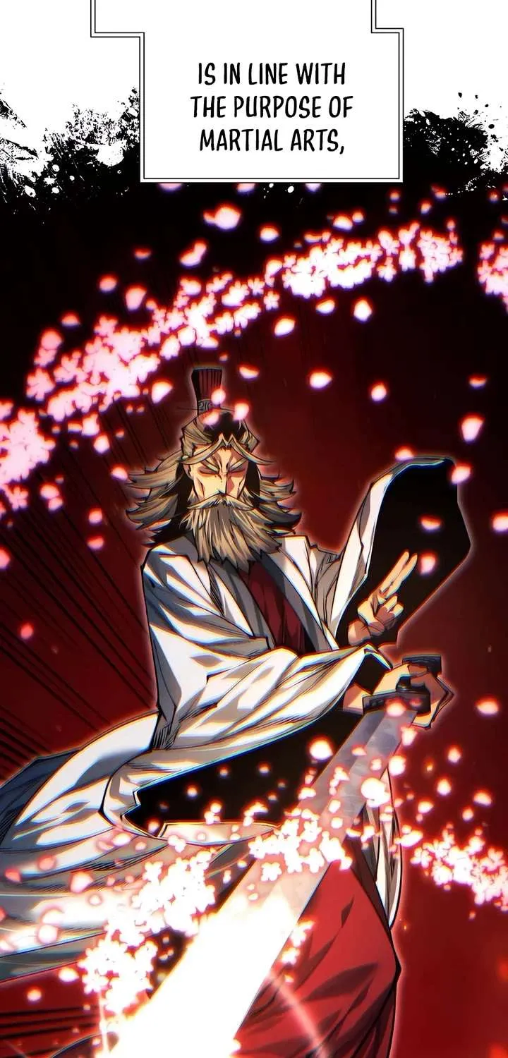 A Modern Man Who Got Transmigrated Into the Murim World Chapter 121 page 99 - 