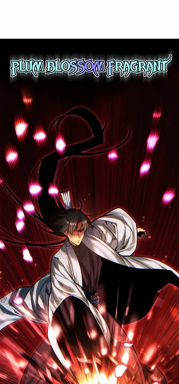 A Modern Man Who Got Transmigrated Into the Murim World Chapter 122 page 1 - 