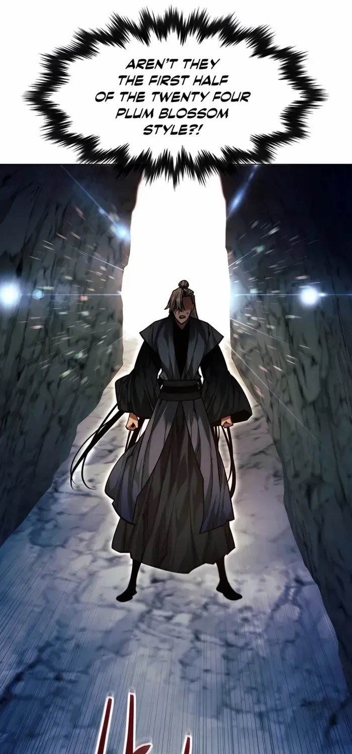 A Modern Man Who Got Transmigrated Into the Murim World Chapter 122 page 11 - 