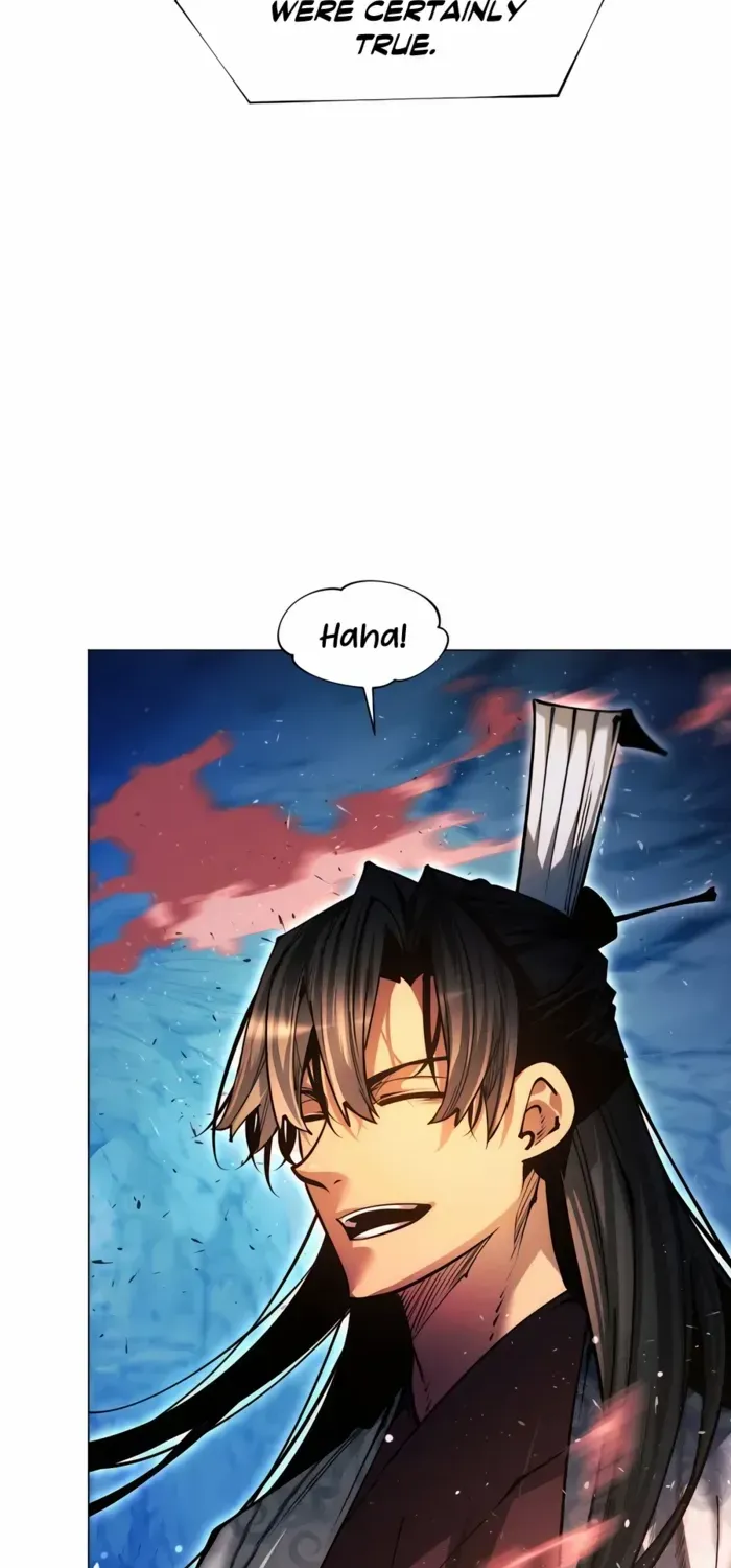 A Modern Man Who Got Transmigrated Into the Murim World Chapter 122 page 103 - 