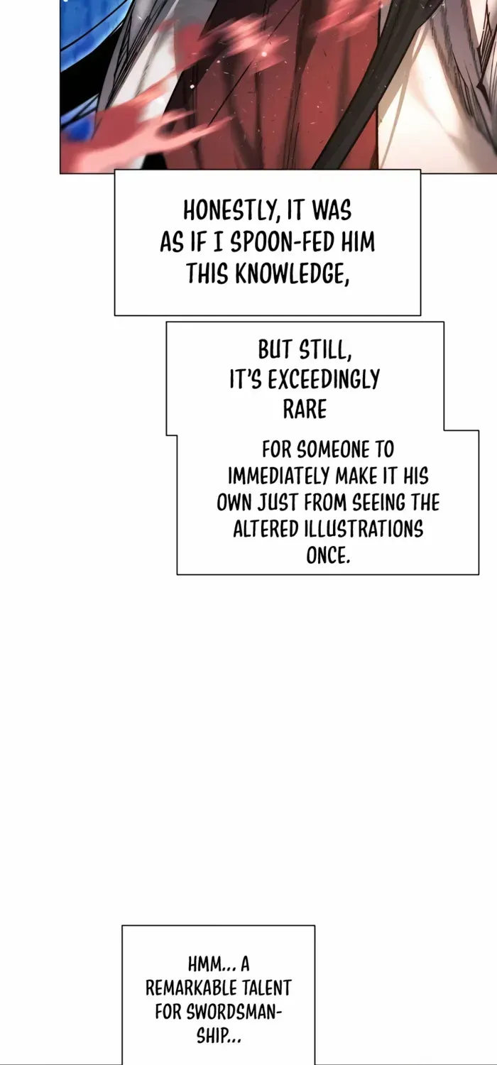 A Modern Man Who Got Transmigrated Into the Murim World Chapter 122 page 104 - 