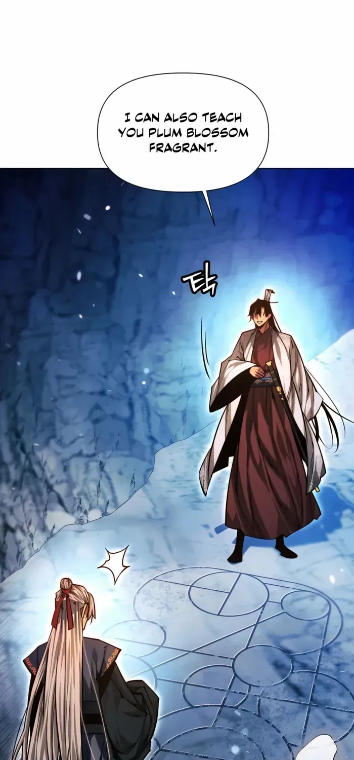 A Modern Man Who Got Transmigrated Into the Murim World Chapter 122 page 106 - 
