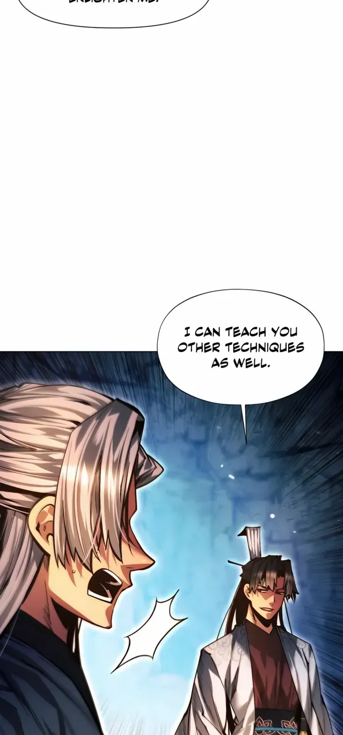 A Modern Man Who Got Transmigrated Into the Murim World Chapter 122 page 109 - 