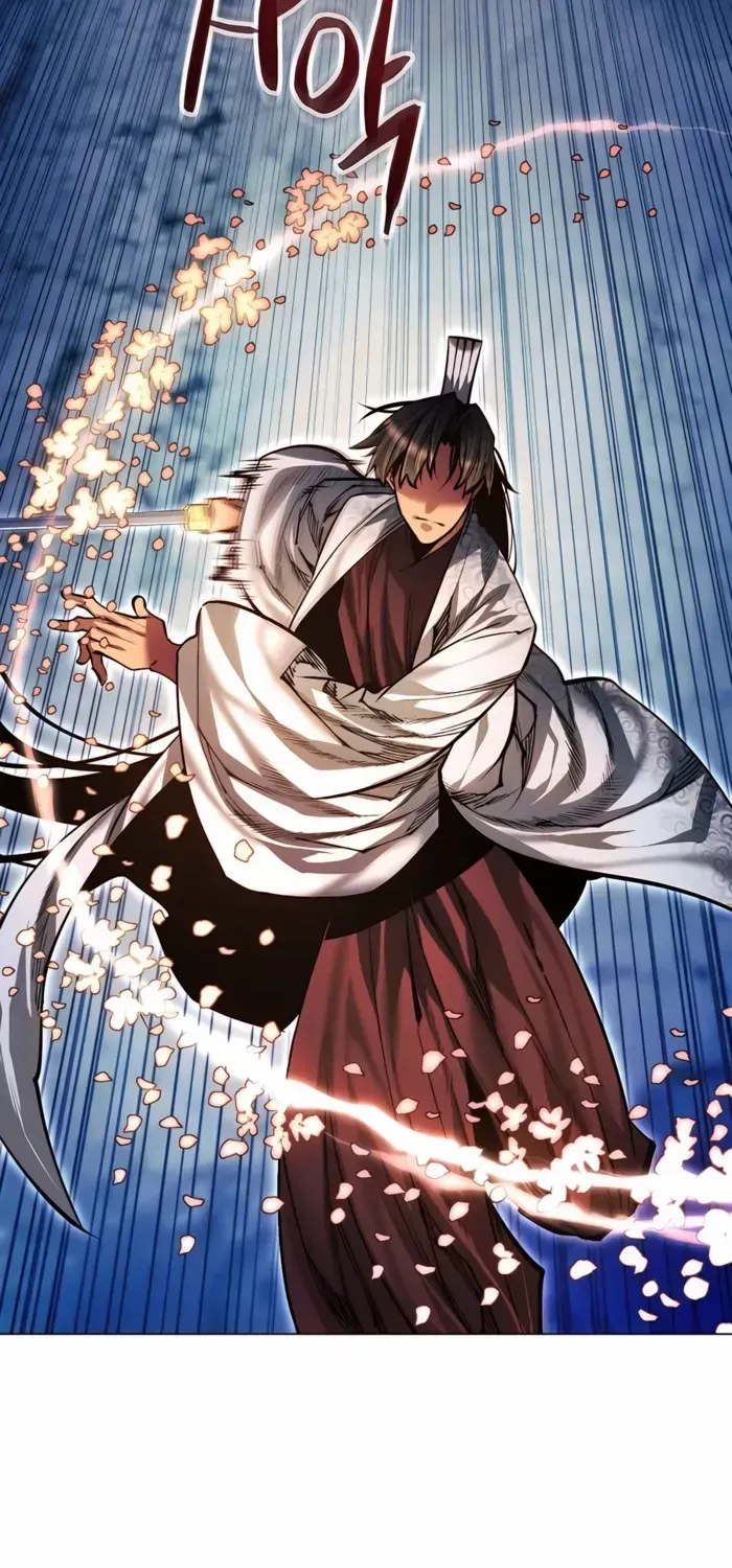 A Modern Man Who Got Transmigrated Into the Murim World Chapter 122 page 12 - 