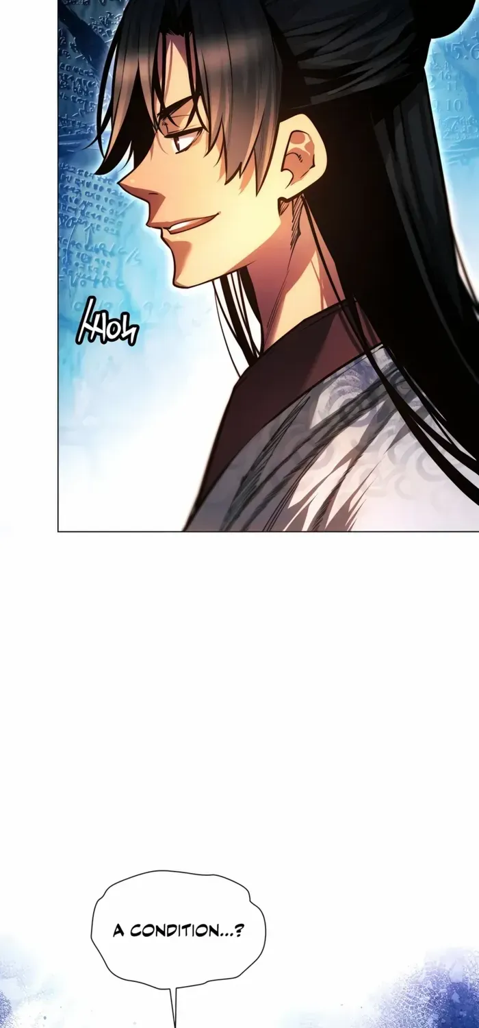 A Modern Man Who Got Transmigrated Into the Murim World Chapter 122 page 111 - 