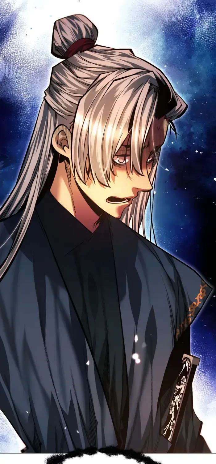 A Modern Man Who Got Transmigrated Into the Murim World Chapter 122 page 112 - 