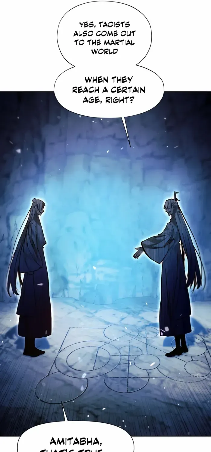 A Modern Man Who Got Transmigrated Into the Murim World Chapter 122 page 114 - 
