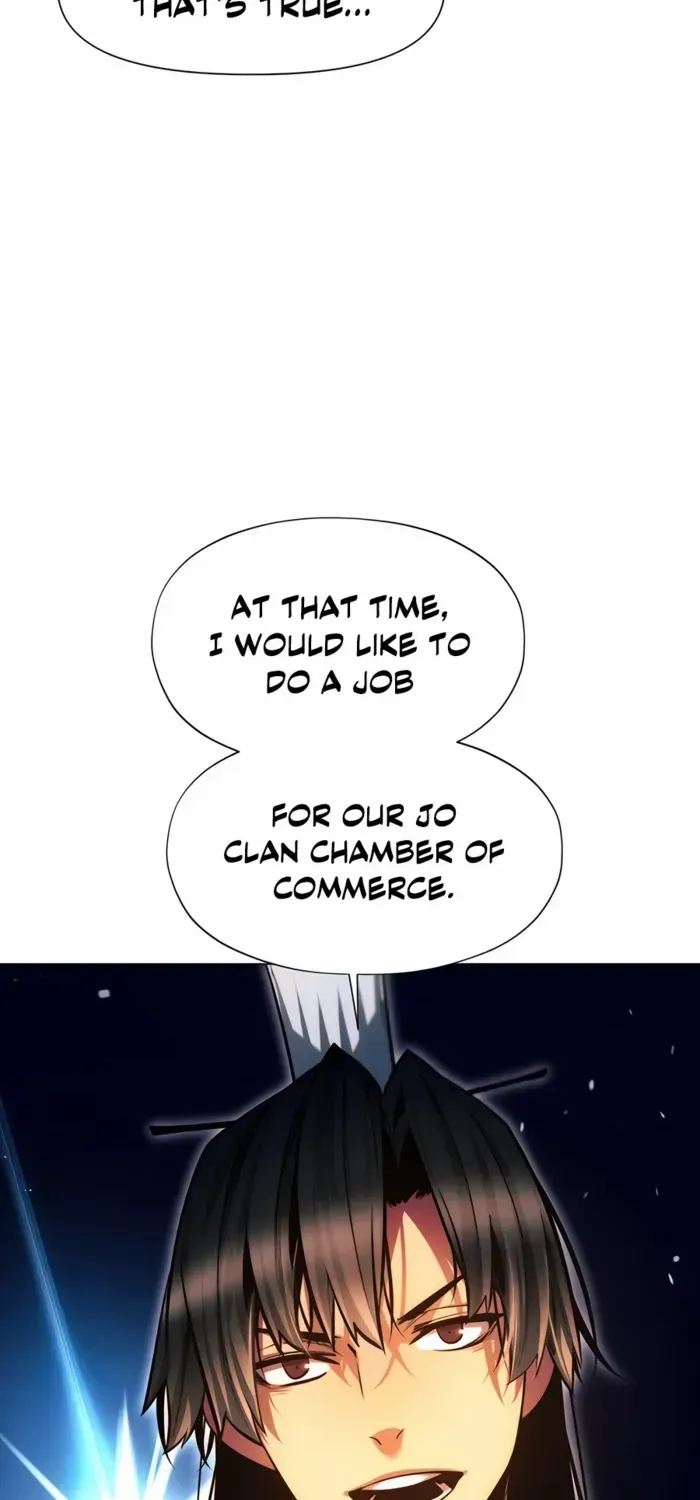 A Modern Man Who Got Transmigrated Into the Murim World Chapter 122 page 115 - 