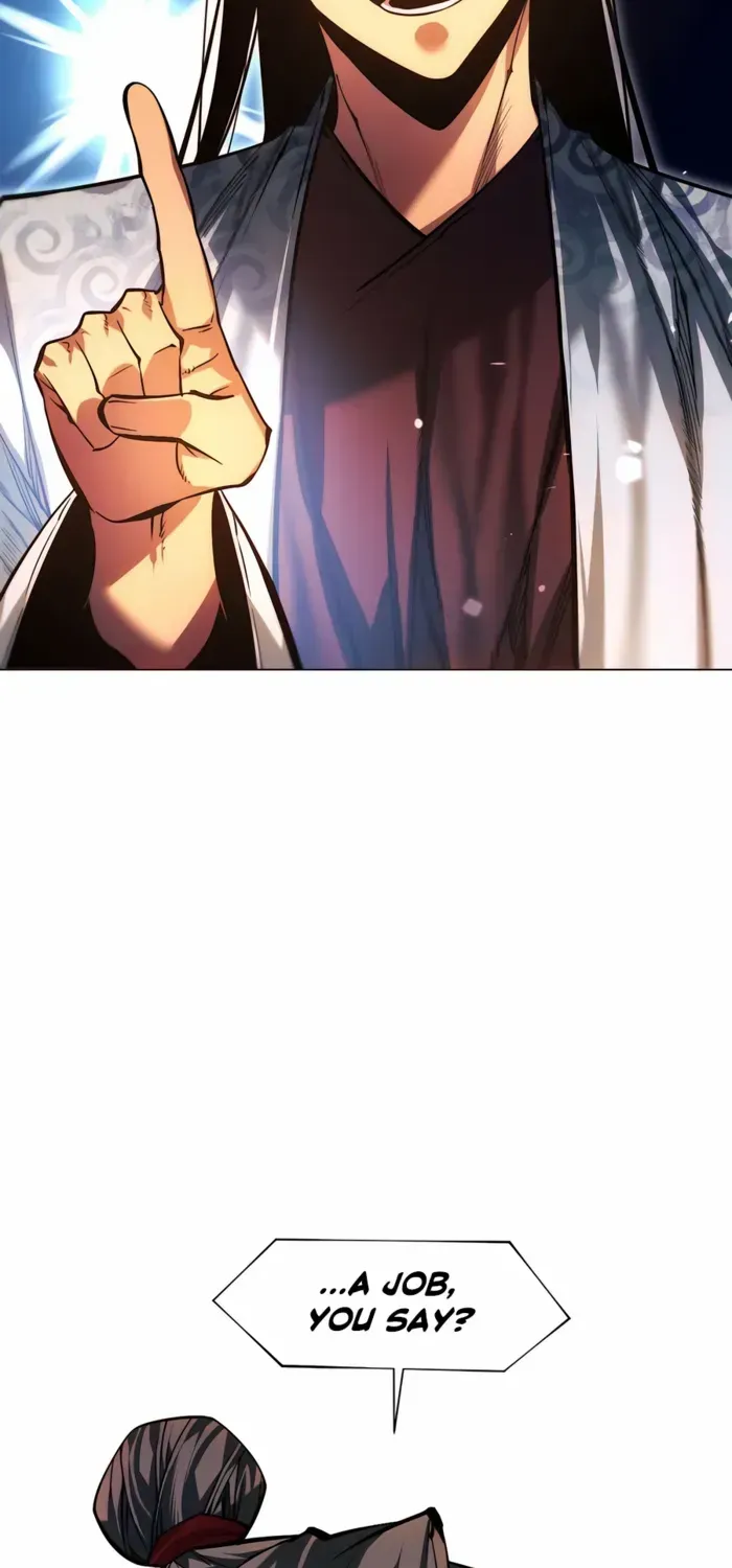 A Modern Man Who Got Transmigrated Into the Murim World Chapter 122 page 116 - 