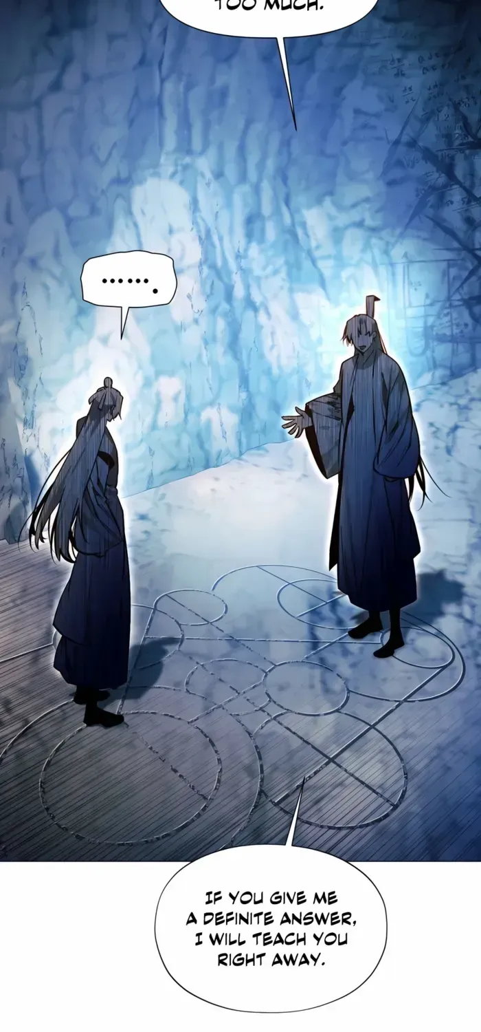 A Modern Man Who Got Transmigrated Into the Murim World Chapter 122 page 118 - 