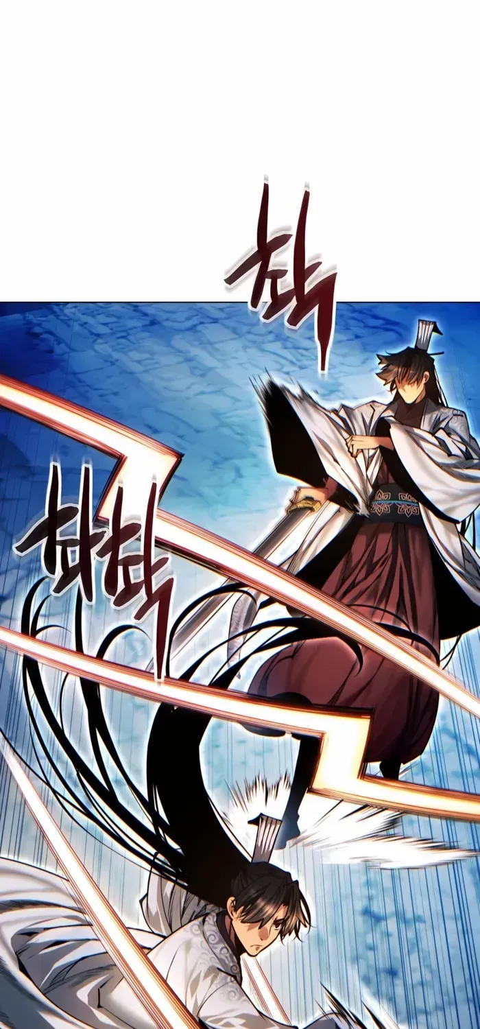 A Modern Man Who Got Transmigrated Into the Murim World Chapter 122 page 13 - 