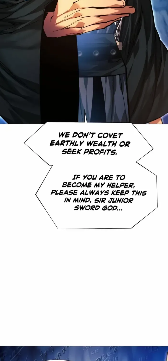 A Modern Man Who Got Transmigrated Into the Murim World Chapter 122 page 121 - 