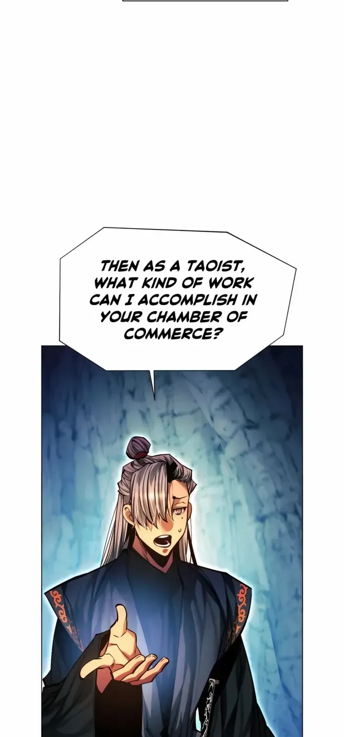A Modern Man Who Got Transmigrated Into the Murim World Chapter 122 page 123 - 