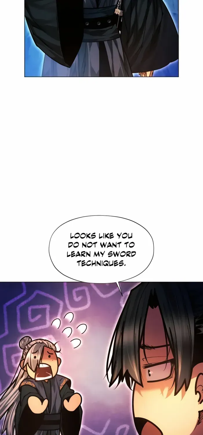 A Modern Man Who Got Transmigrated Into the Murim World Chapter 122 page 124 - 