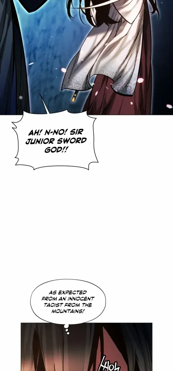 A Modern Man Who Got Transmigrated Into the Murim World Chapter 122 page 127 - 
