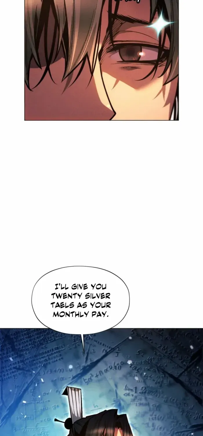 A Modern Man Who Got Transmigrated Into the Murim World Chapter 122 page 128 - 