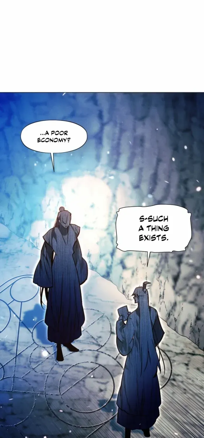A Modern Man Who Got Transmigrated Into the Murim World Chapter 122 page 130 - 