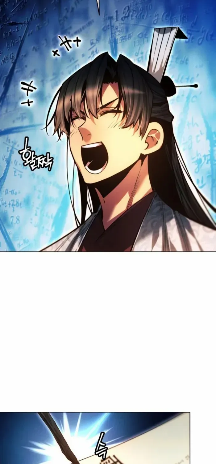 A Modern Man Who Got Transmigrated Into the Murim World Chapter 122 page 134 - 