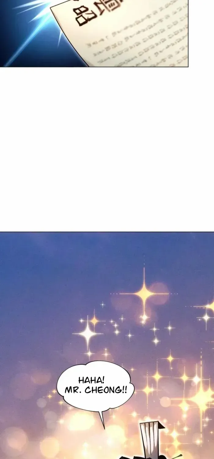 A Modern Man Who Got Transmigrated Into the Murim World Chapter 122 page 135 - 