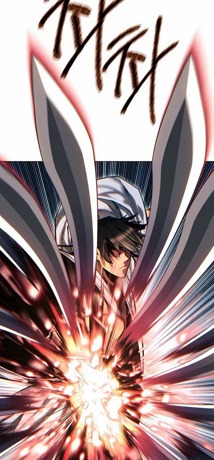 A Modern Man Who Got Transmigrated Into the Murim World Chapter 122 page 15 - 