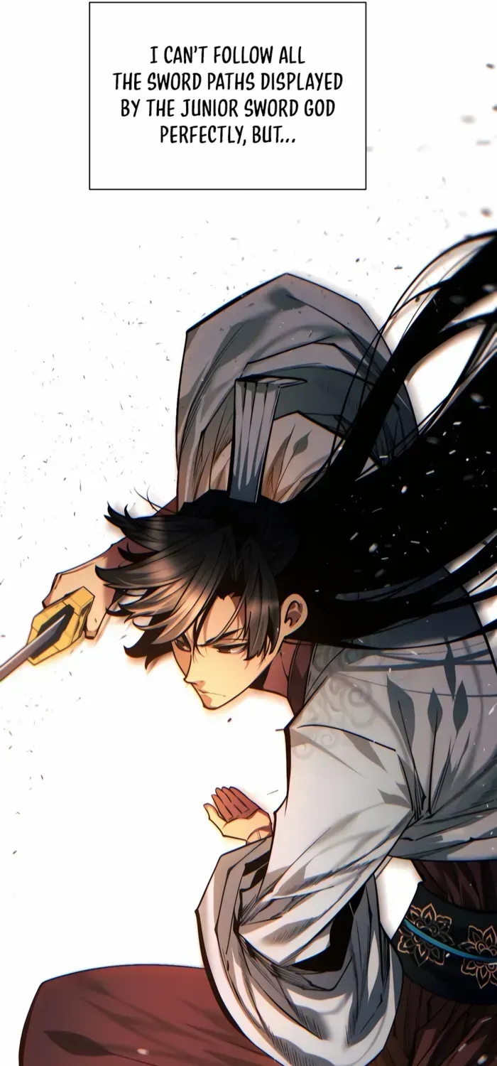 A Modern Man Who Got Transmigrated Into the Murim World Chapter 122 page 18 - 