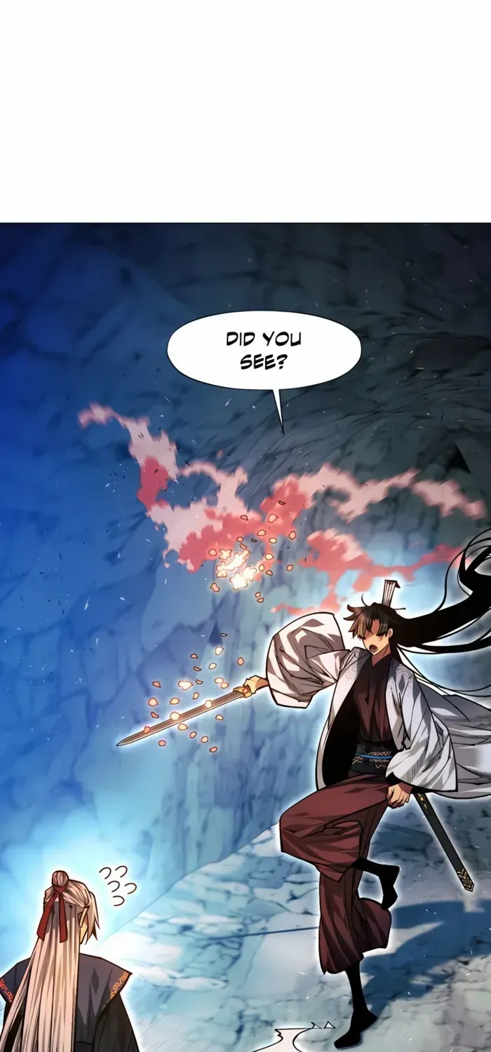 A Modern Man Who Got Transmigrated Into the Murim World Chapter 122 page 20 - 