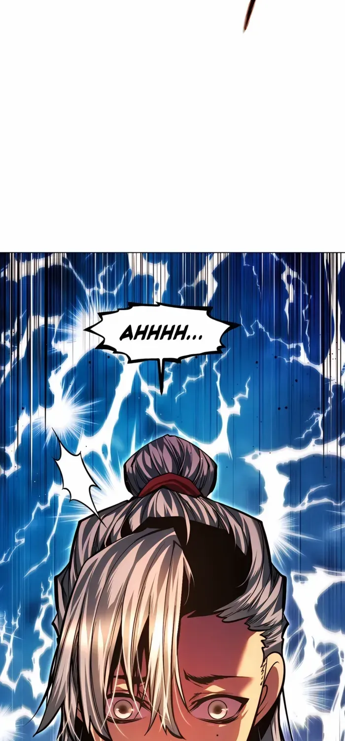 A Modern Man Who Got Transmigrated Into the Murim World Chapter 122 page 25 - 