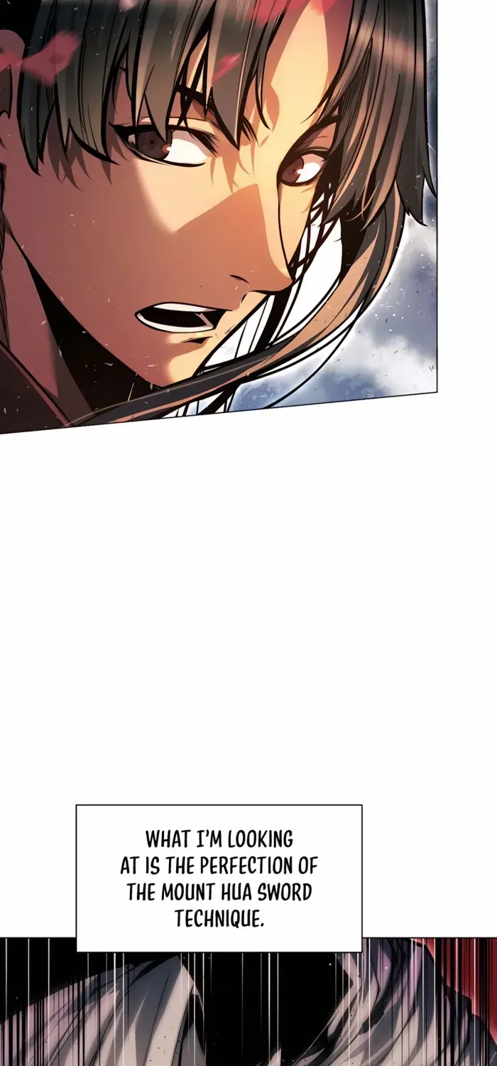 A Modern Man Who Got Transmigrated Into the Murim World Chapter 122 page 27 - 