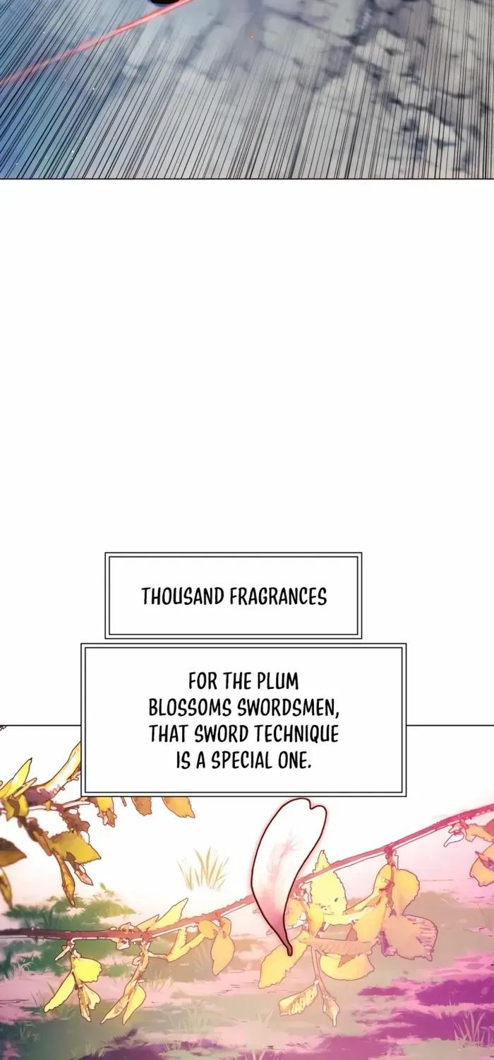 A Modern Man Who Got Transmigrated Into the Murim World Chapter 122 page 31 - 