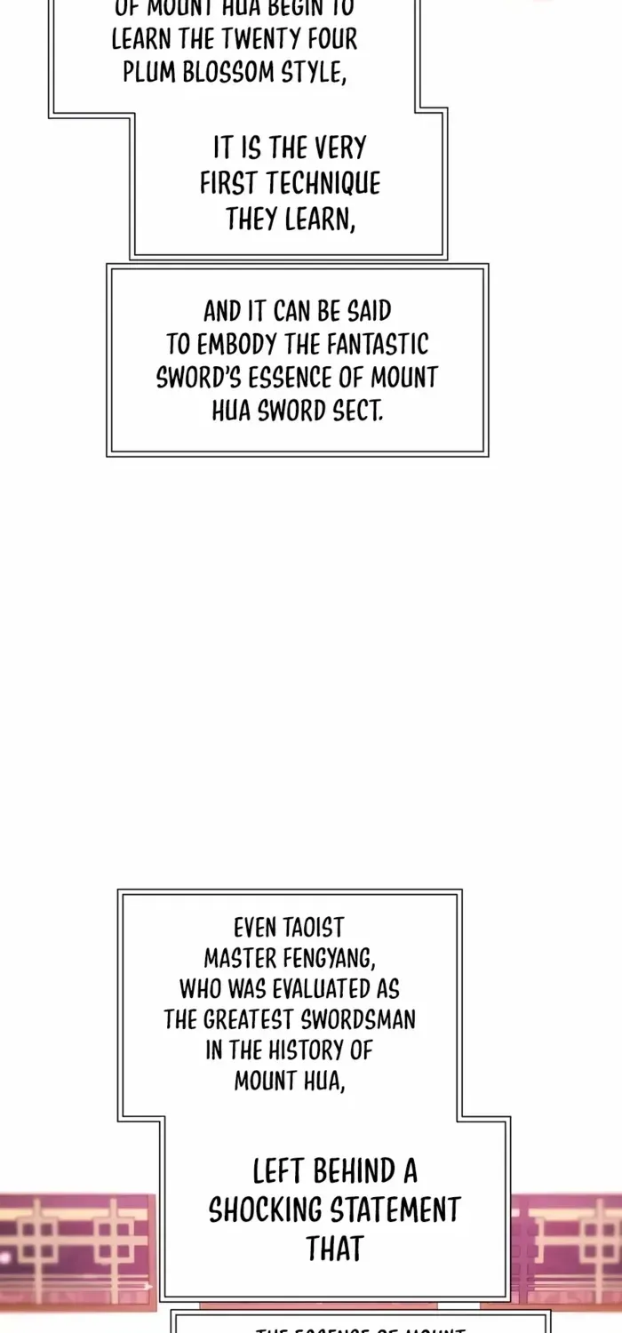 A Modern Man Who Got Transmigrated Into the Murim World Chapter 122 page 33 - 