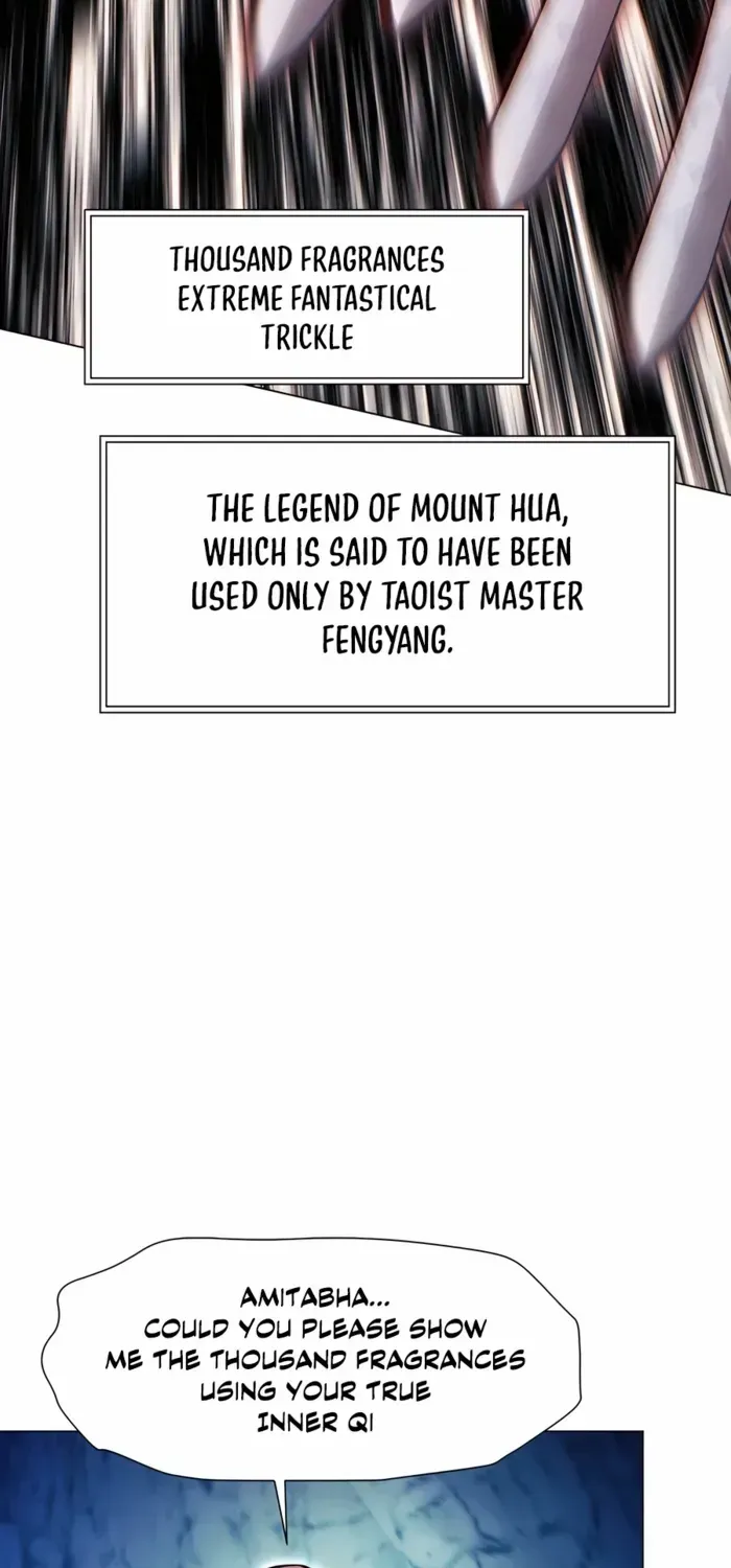 A Modern Man Who Got Transmigrated Into the Murim World Chapter 122 page 39 - 