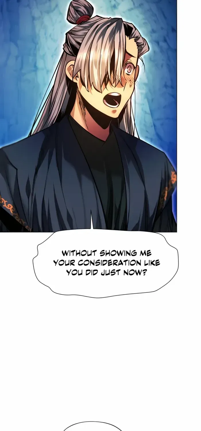 A Modern Man Who Got Transmigrated Into the Murim World Chapter 122 page 40 - 