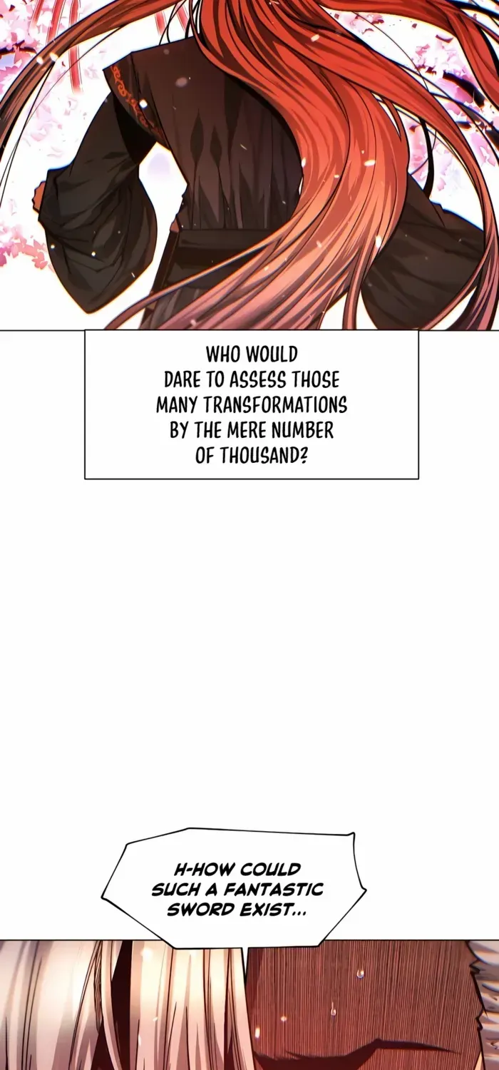 A Modern Man Who Got Transmigrated Into the Murim World Chapter 122 page 48 - 