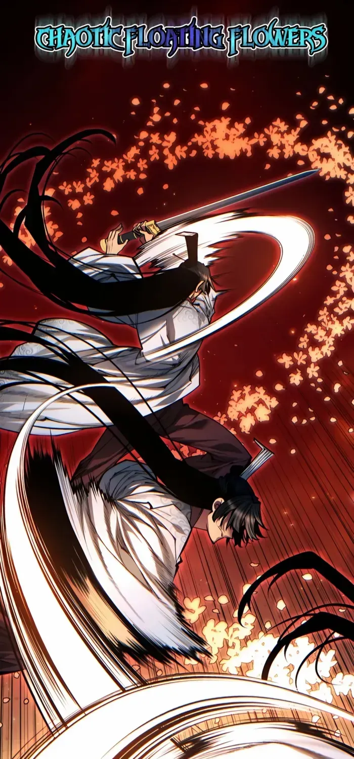A Modern Man Who Got Transmigrated Into the Murim World Chapter 122 page 6 - 