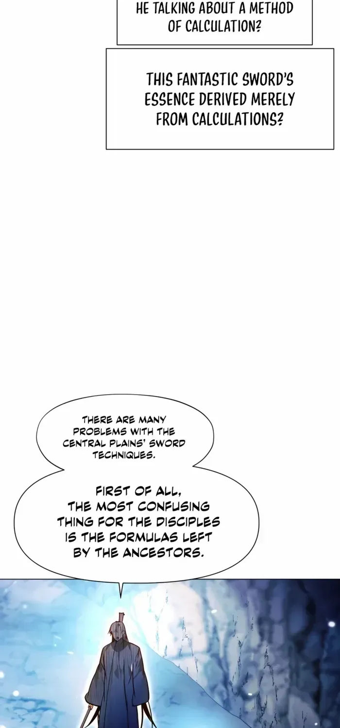 A Modern Man Who Got Transmigrated Into the Murim World Chapter 122 page 52 - 