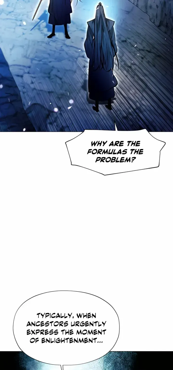 A Modern Man Who Got Transmigrated Into the Murim World Chapter 122 page 53 - 