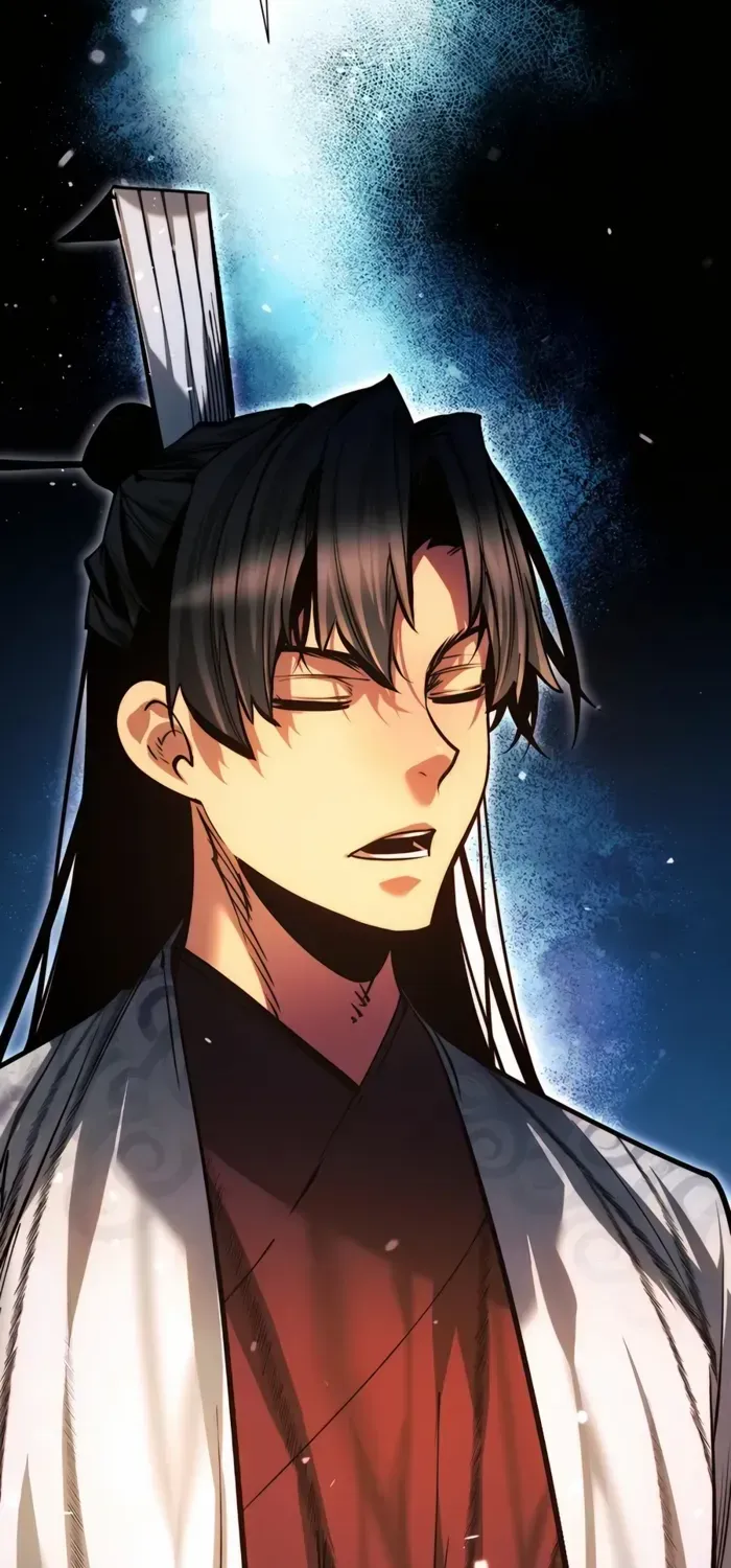A Modern Man Who Got Transmigrated Into the Murim World Chapter 122 page 54 - 