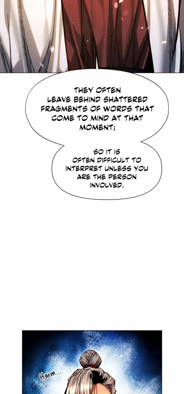 A Modern Man Who Got Transmigrated Into the Murim World Chapter 122 page 55 - 