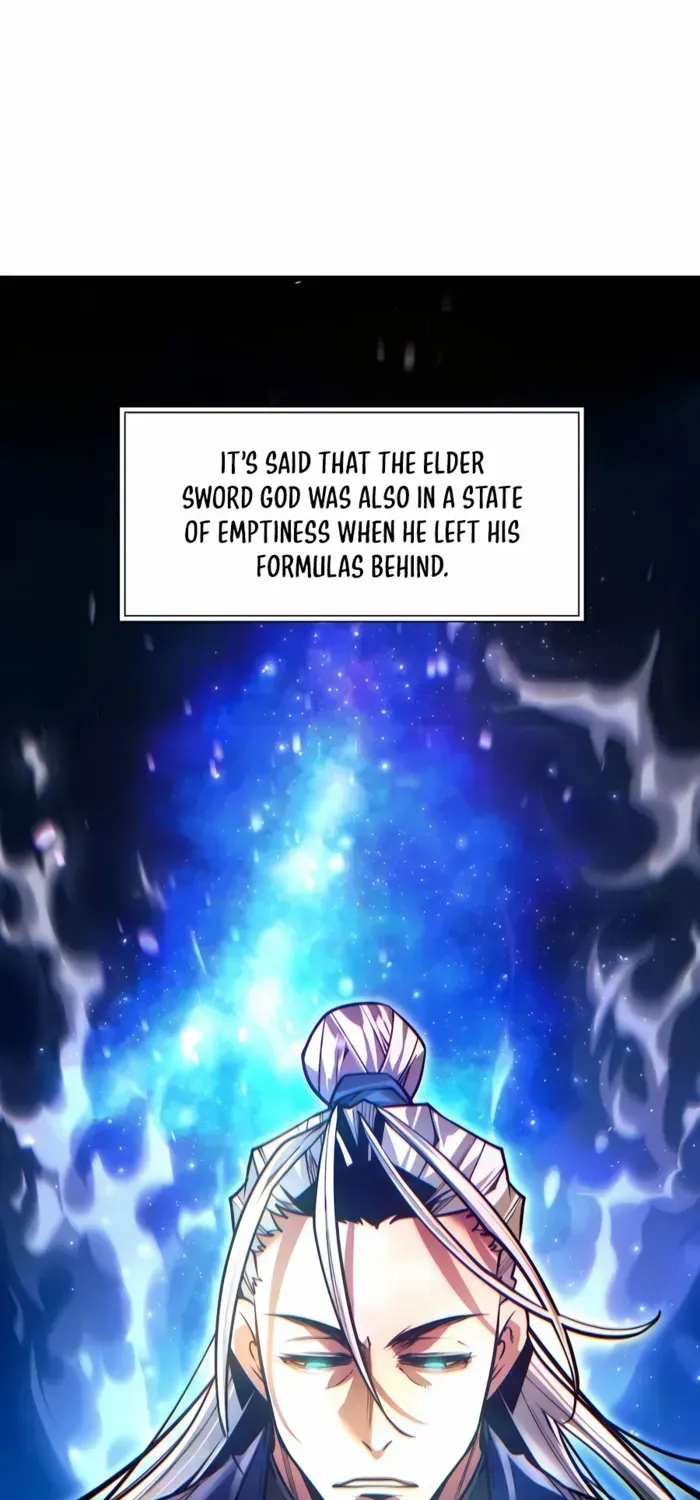A Modern Man Who Got Transmigrated Into the Murim World Chapter 122 page 59 - 