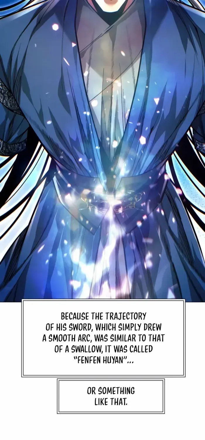A Modern Man Who Got Transmigrated Into the Murim World Chapter 122 page 60 - 