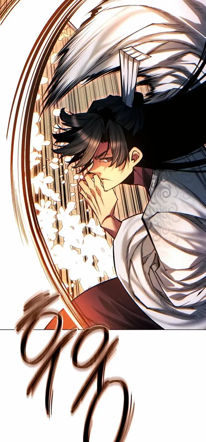 A Modern Man Who Got Transmigrated Into the Murim World Chapter 122 page 7 - 