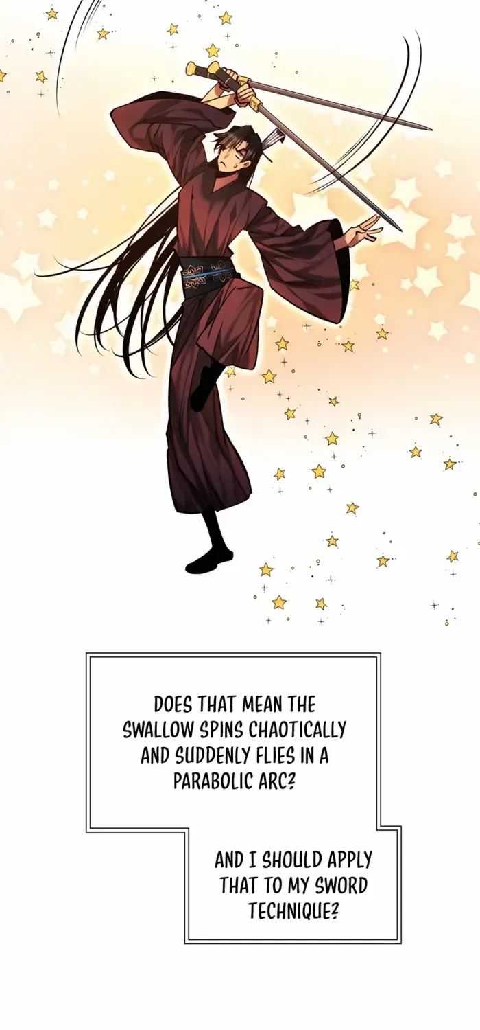 A Modern Man Who Got Transmigrated Into the Murim World Chapter 122 page 62 - 
