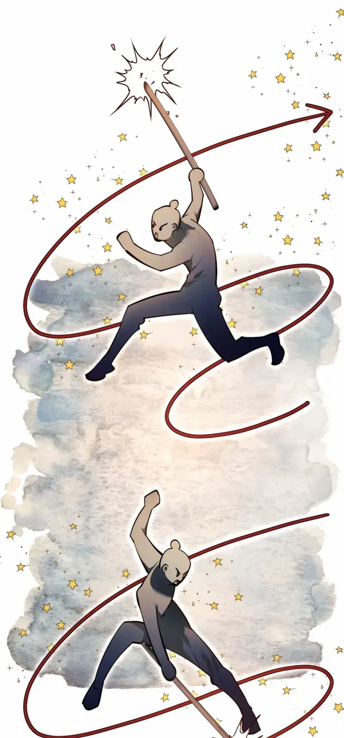 A Modern Man Who Got Transmigrated Into the Murim World Chapter 122 page 64 - 