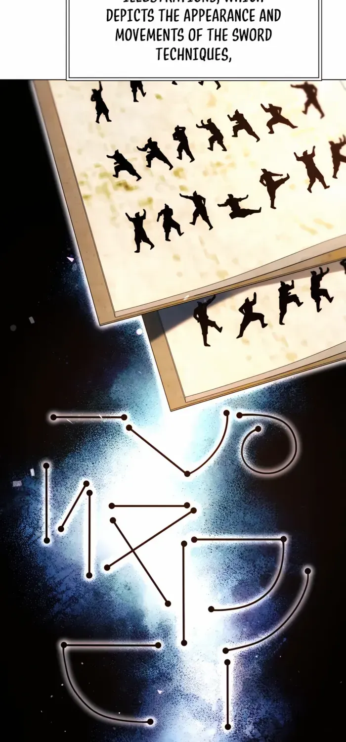 A Modern Man Who Got Transmigrated Into the Murim World Chapter 122 page 66 - 
