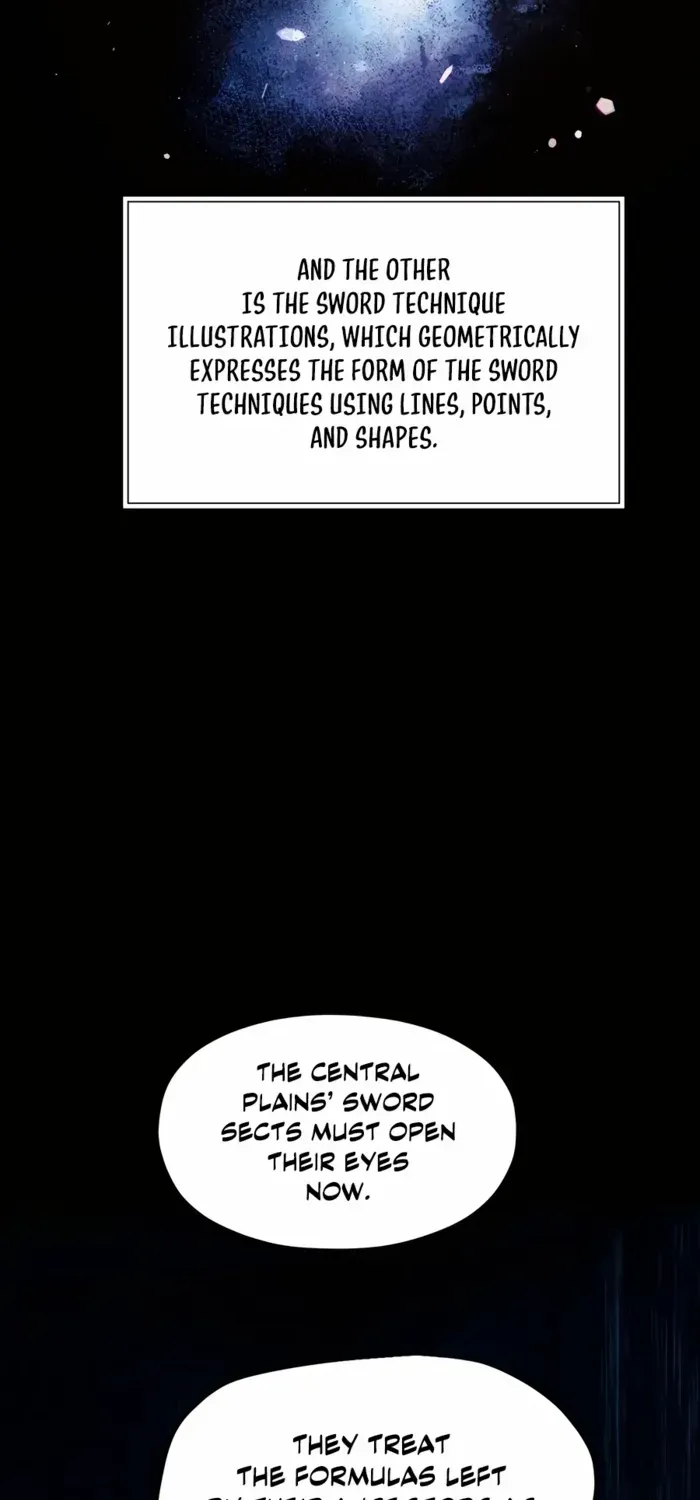 A Modern Man Who Got Transmigrated Into the Murim World Chapter 122 page 67 - 