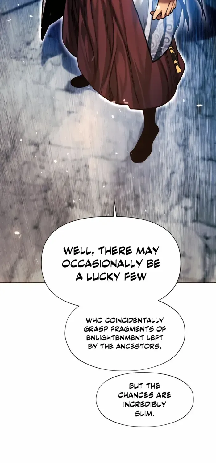 A Modern Man Who Got Transmigrated Into the Murim World Chapter 122 page 69 - 