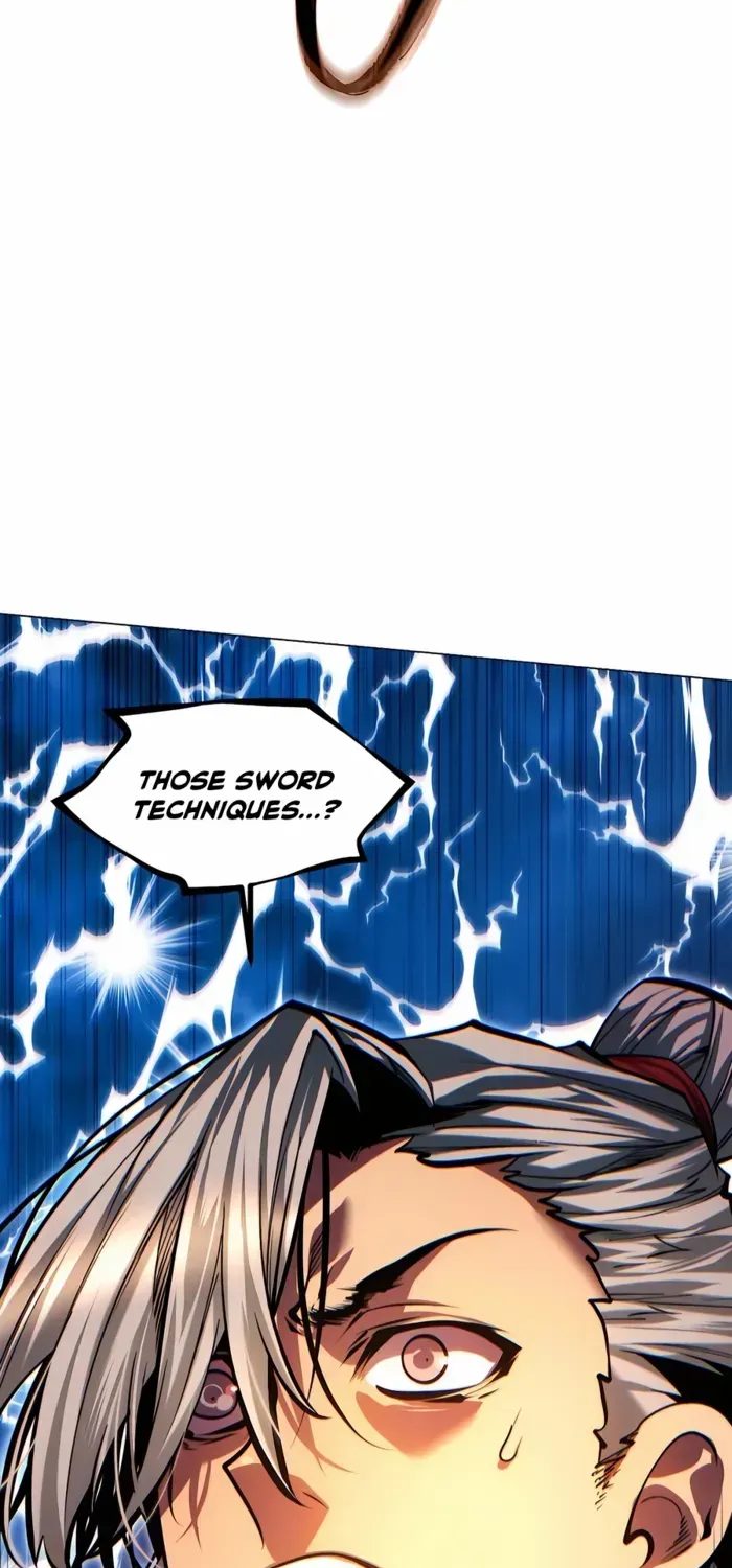 A Modern Man Who Got Transmigrated Into the Murim World Chapter 122 page 8 - 