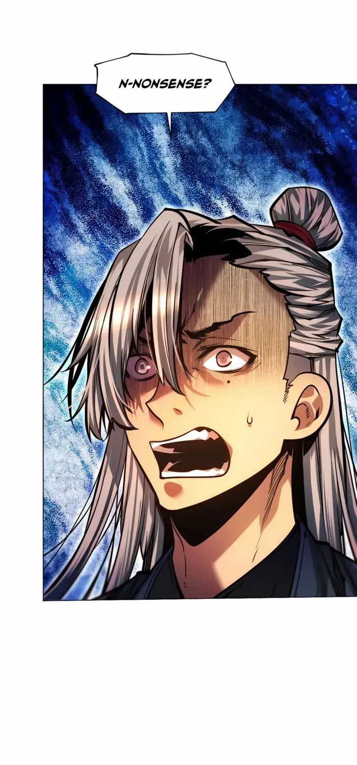A Modern Man Who Got Transmigrated Into the Murim World Chapter 122 page 71 - 