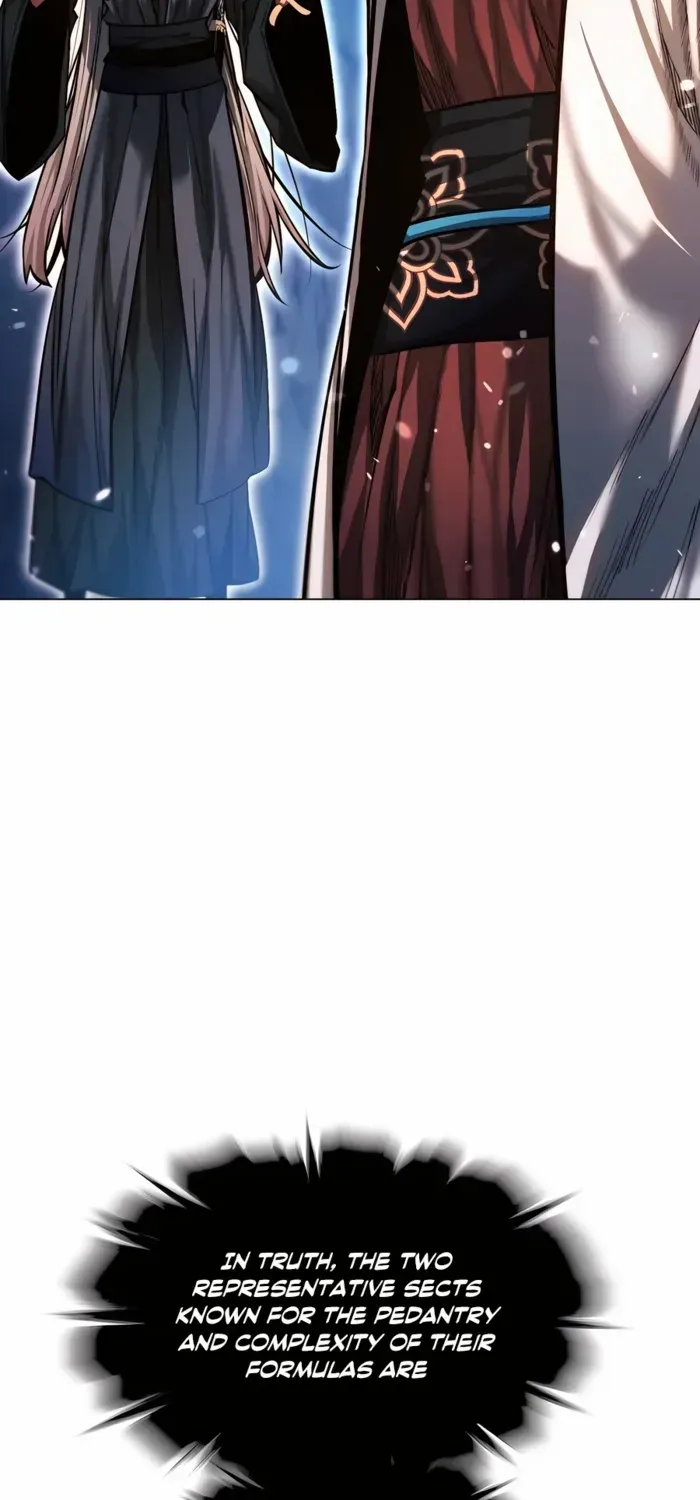 A Modern Man Who Got Transmigrated Into the Murim World Chapter 122 page 73 - 